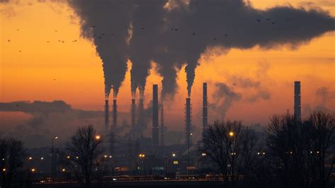 urban areas have worse air quality